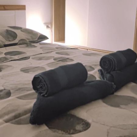 Secret Cave Apartment Rijeka Exterior photo