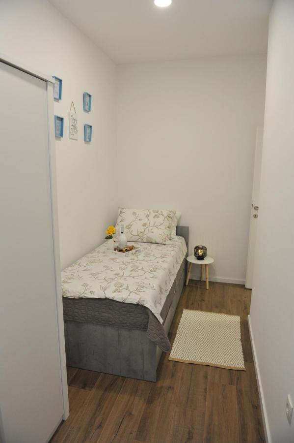 Secret Cave Apartment Rijeka Exterior photo