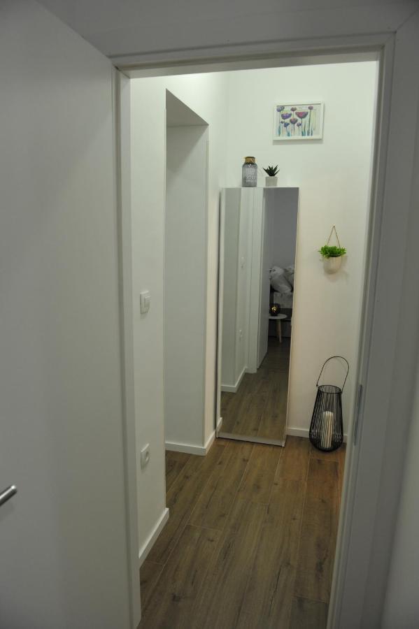 Secret Cave Apartment Rijeka Exterior photo