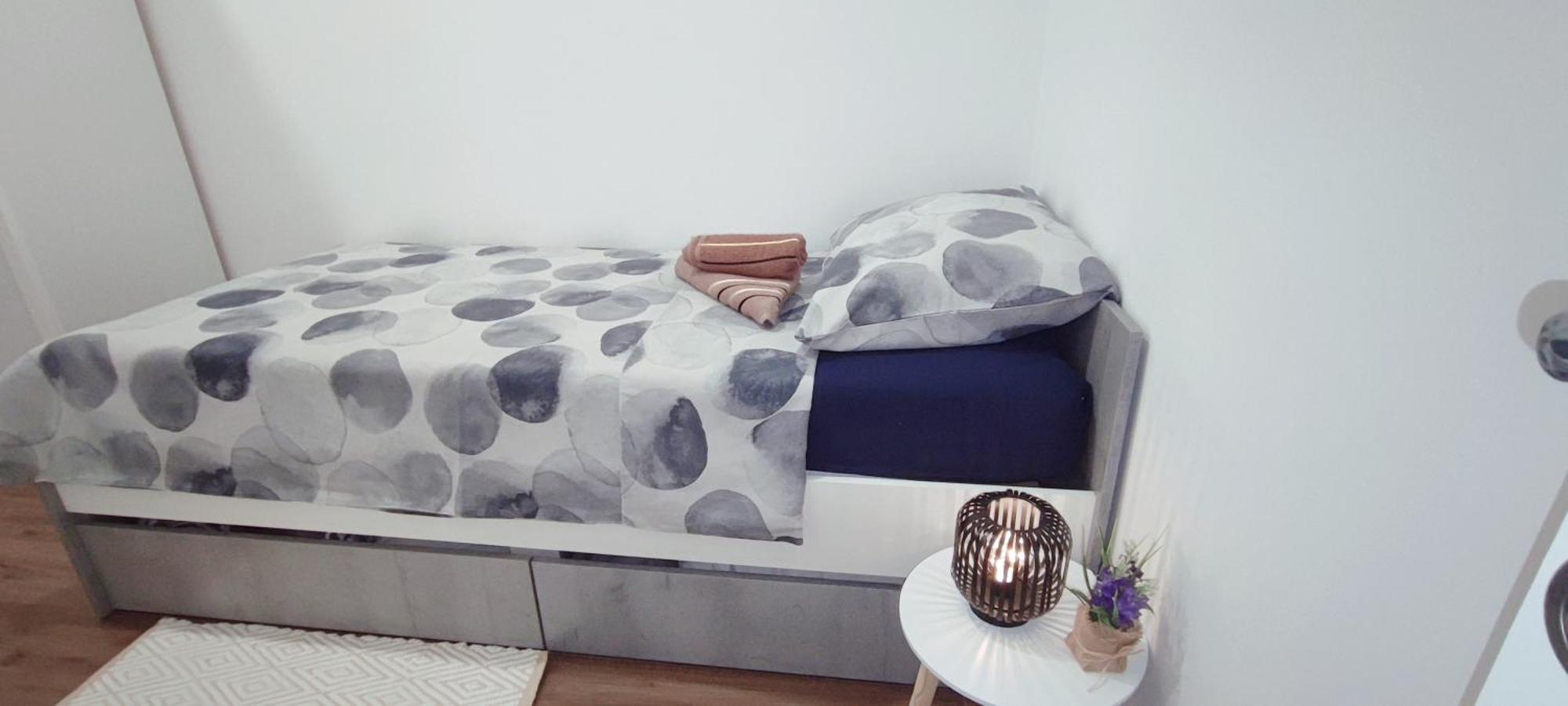 Secret Cave Apartment Rijeka Exterior photo