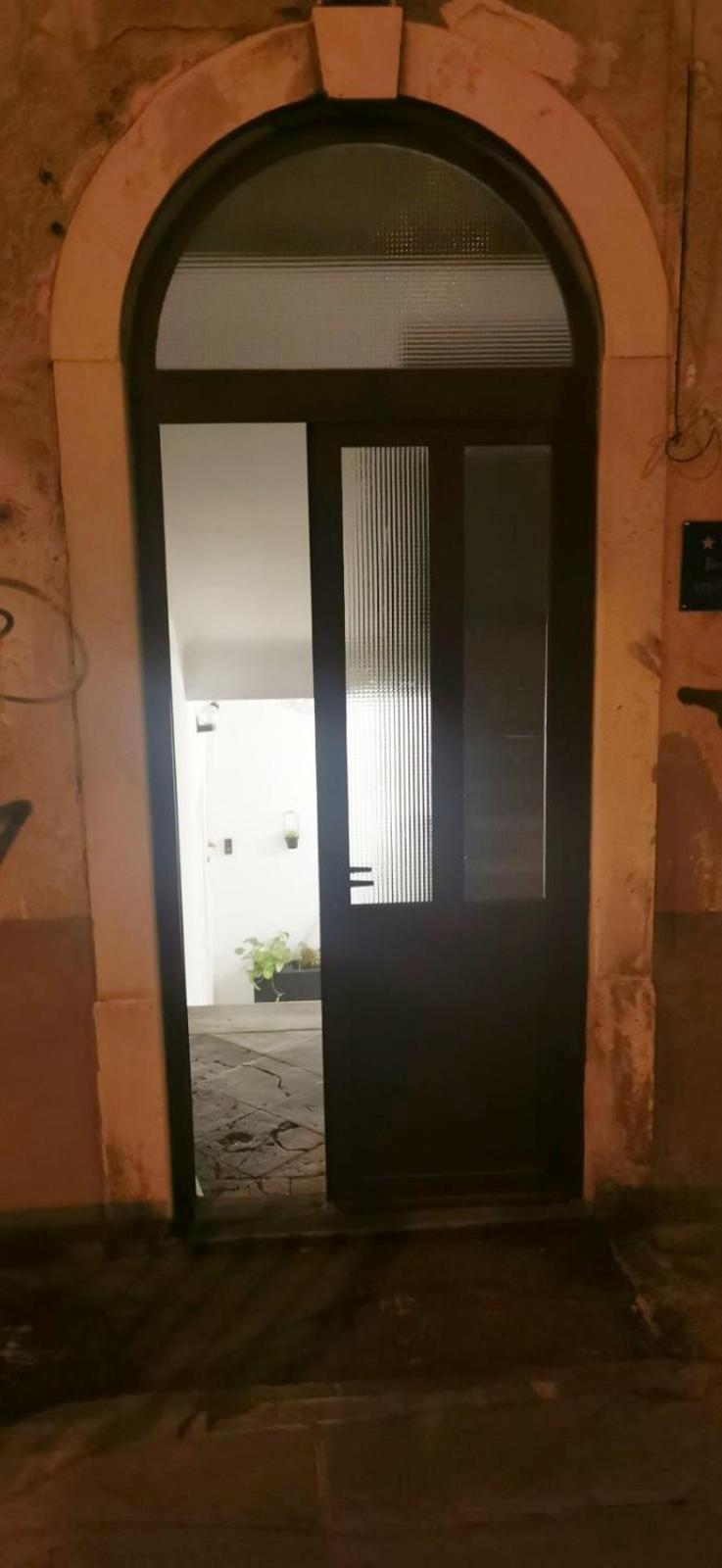Secret Cave Apartment Rijeka Exterior photo